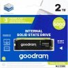 GOODRAM Dysk SSD PX600 2TB M.2 PCIe 4x4 NVMe 2280